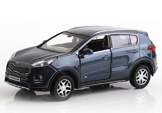 1/38 Kia Sportage Car Toy