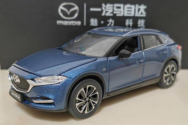 1/32 2020 Mazda CX-4 Toy